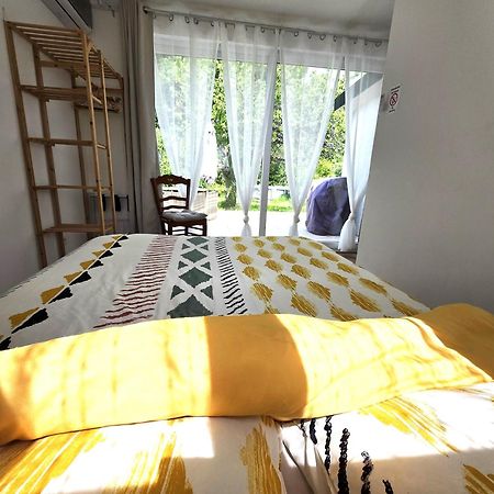 O' Coin Du Beaufol Villa Lassigny Екстериор снимка
