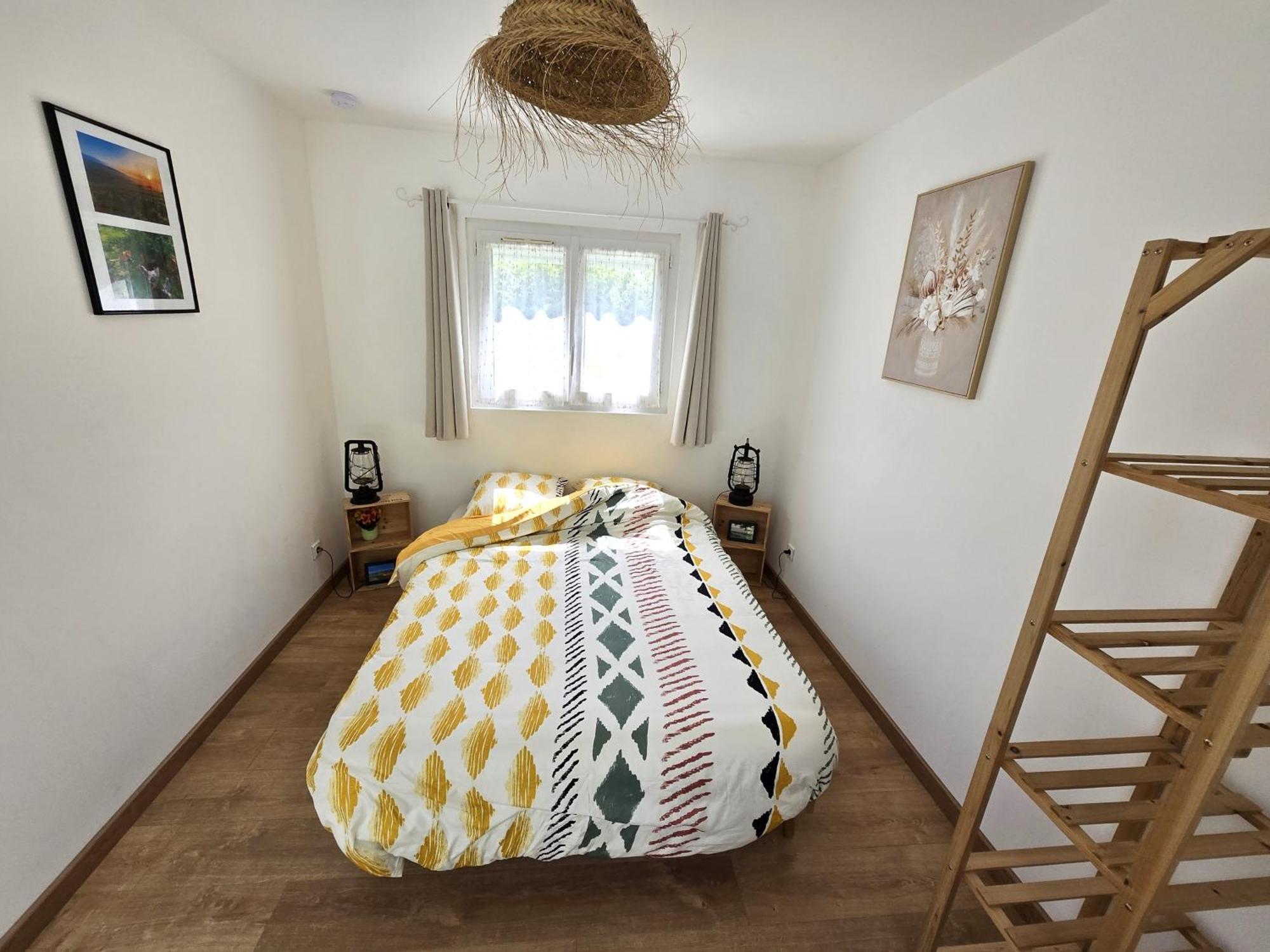 O' Coin Du Beaufol Villa Lassigny Екстериор снимка